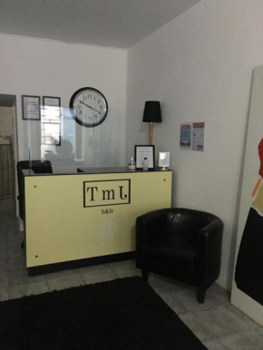 Гостиница TMJ BeB  Atiães